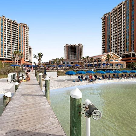 Appartamento Portofino #2009 Pensacola Beach Esterno foto