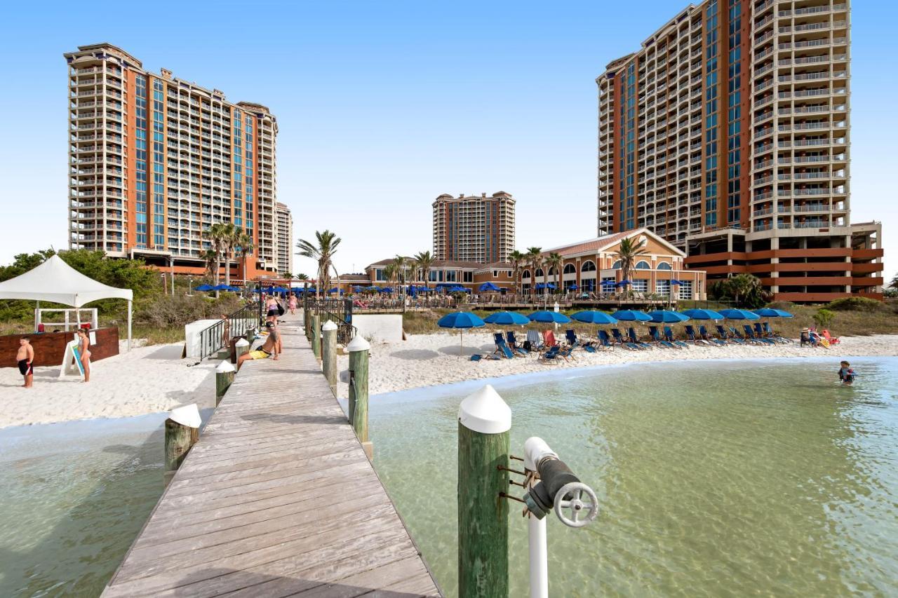 Appartamento Portofino #2009 Pensacola Beach Esterno foto