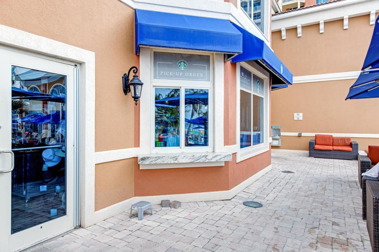 Appartamento Portofino #2009 Pensacola Beach Esterno foto