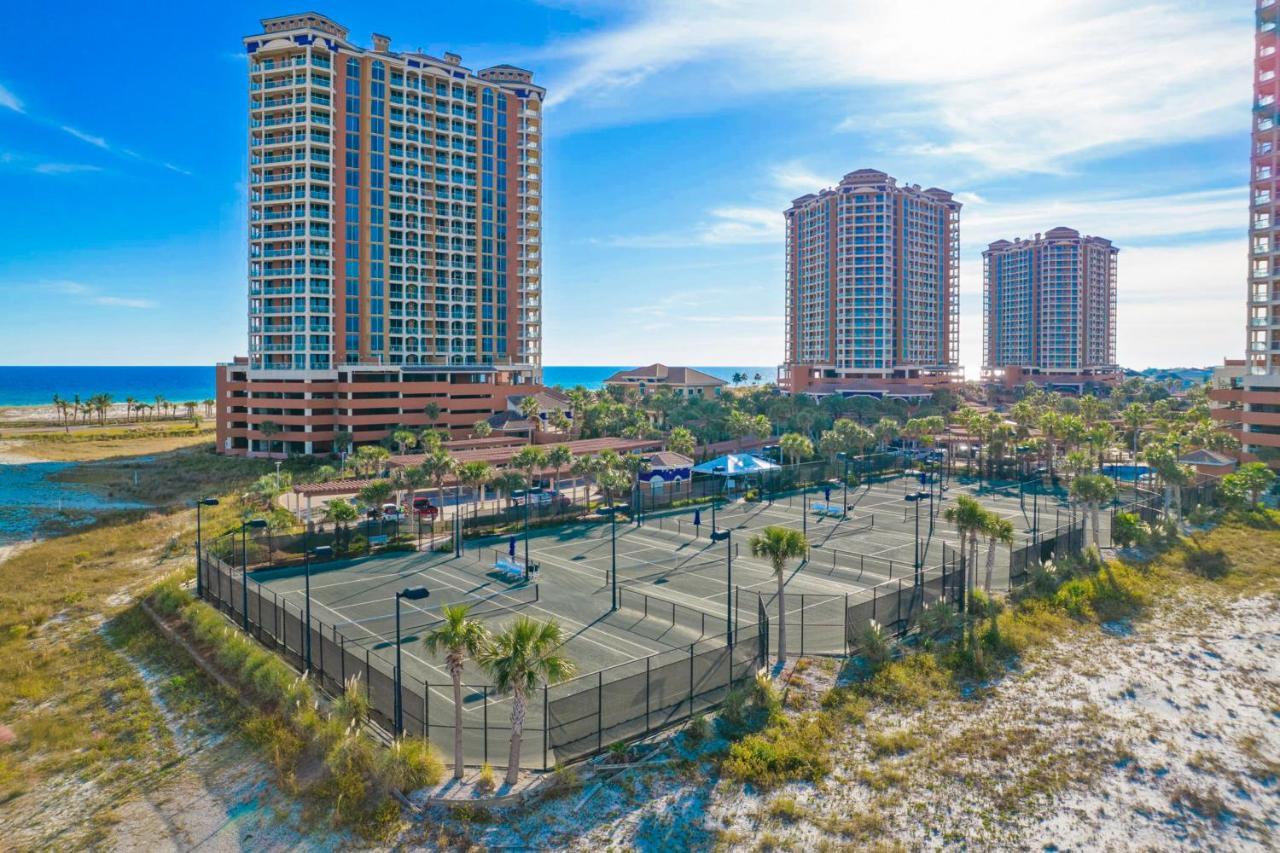 Appartamento Portofino #2009 Pensacola Beach Esterno foto