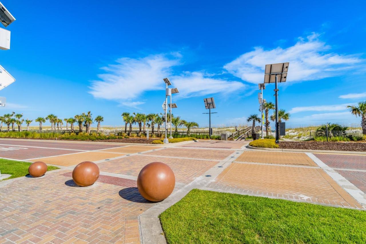 Appartamento Portofino #2009 Pensacola Beach Esterno foto